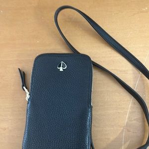 Kate Spade cell phone cross body